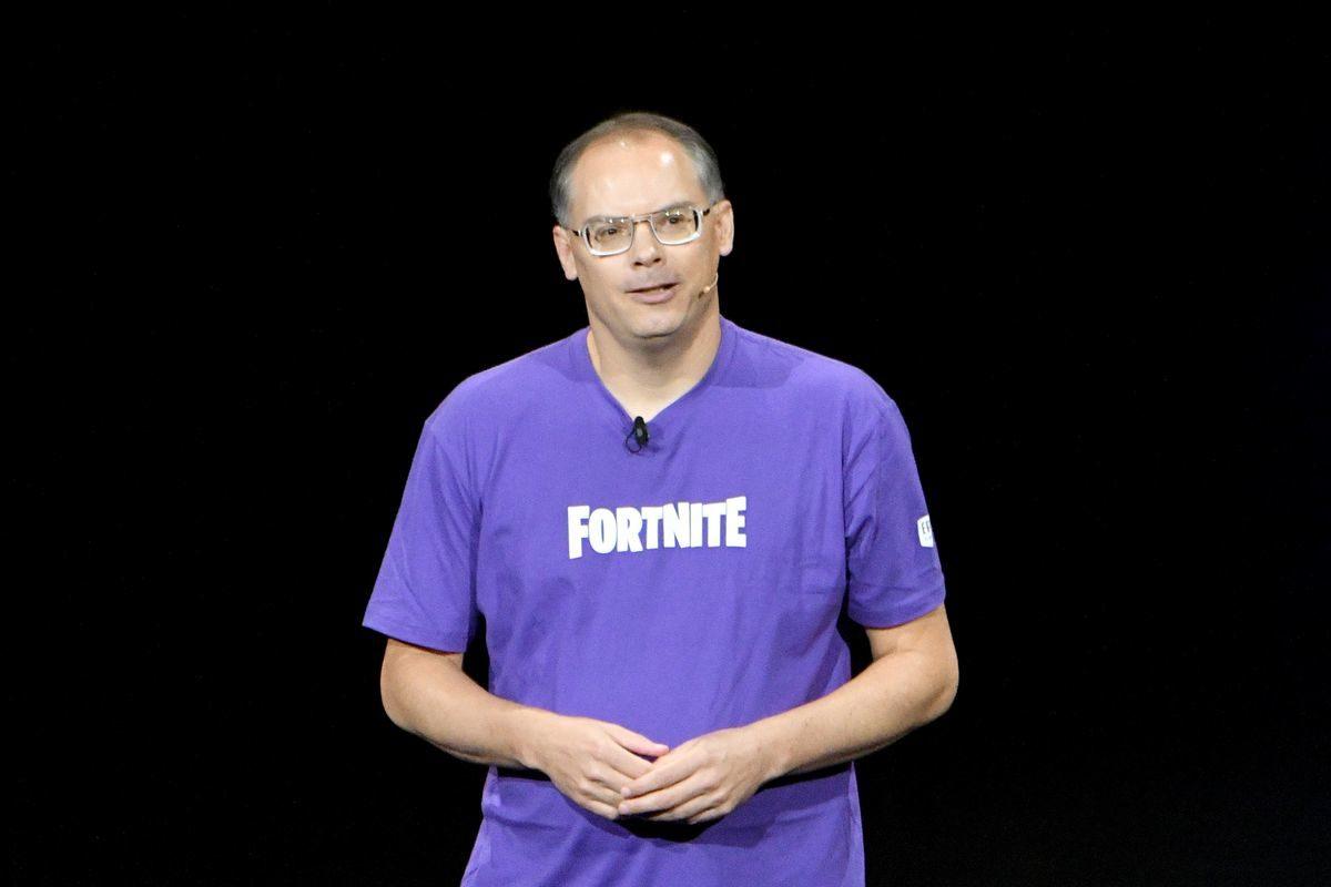 Epic Games’in CEO’su: Apex Legends, Fortnite’ın Oyuncu Sayısını Etkilemedi