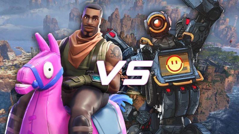 Epic Games’in CEO’su: Apex Legends, Fortnite’ın Oyuncu Sayısını Etkilemedi