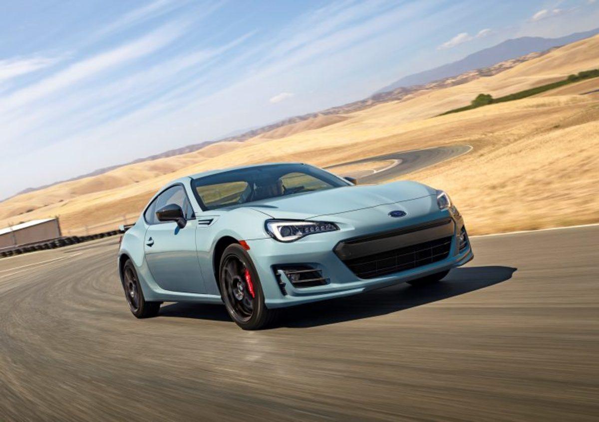 Toyota, Subaru ile Birlikte Yeni Nesil Bir 86/BRZ Geliştirmekte Olduğunu Duyurdu