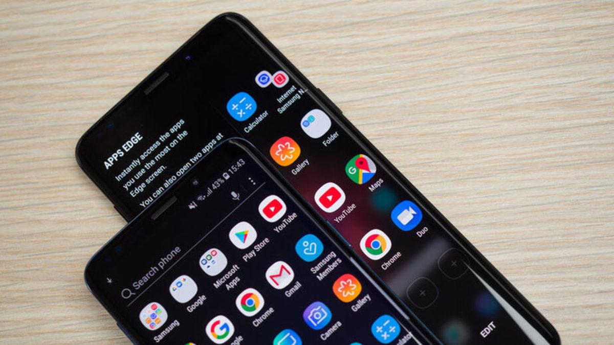 Samsung Galaxy S9’un Ertelenen Android 10 Güncelleme Tarihi Kesinleşti