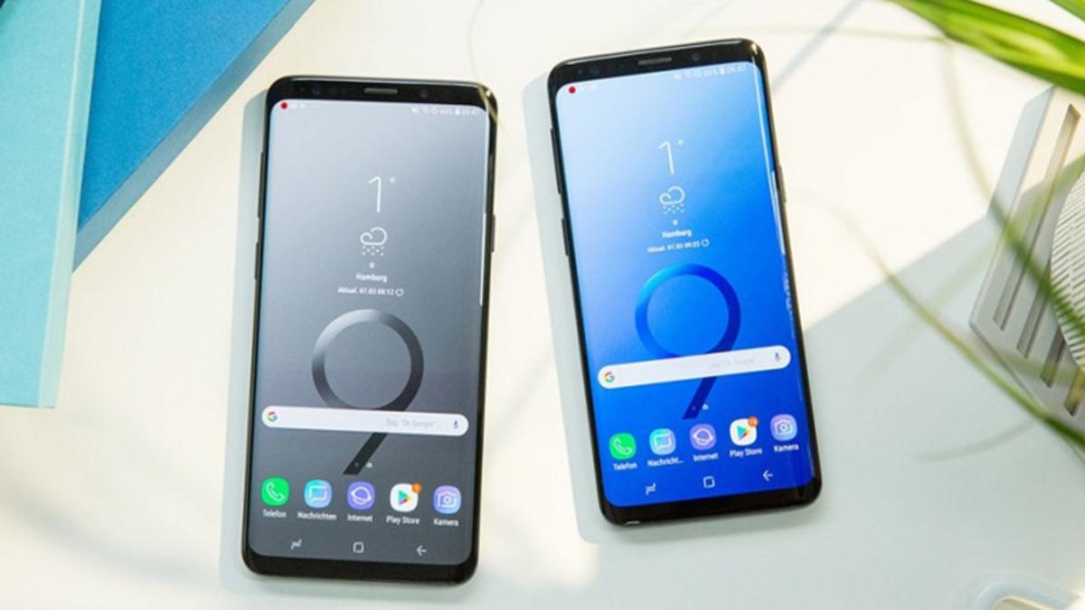 Samsung Galaxy S9’un Ertelenen Android 10 Güncelleme Tarihi Kesinleşti