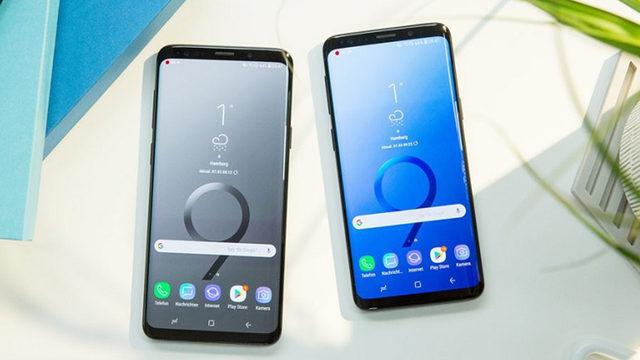 Samsung Galaxy S9’un Ertelenen Android 10 Güncelleme Tarihi Kesinleşti