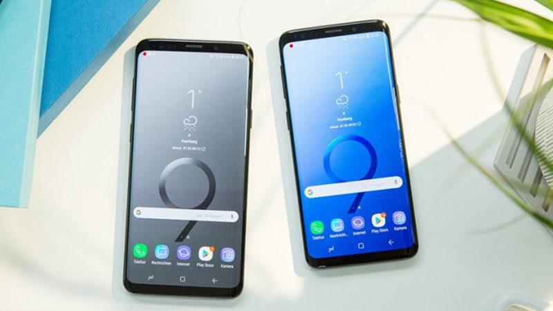 Samsung Galaxy S9’un Ertelenen Android 10 Güncelleme Tarihi Kesinleşti