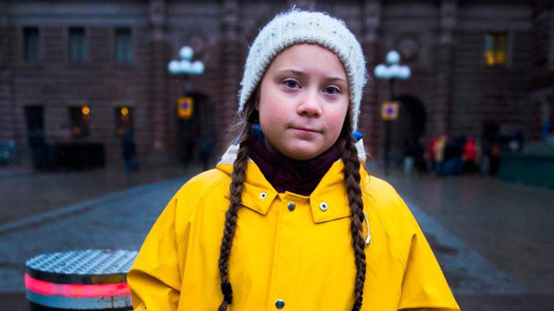 Okula Gitmediği İçin Nobel’e Aday Gösterilen Gencin Muhteşem Hikâyesi