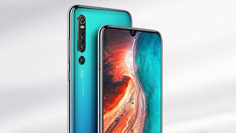 Huawei P30 Pro, Arkasındaki 3 Kamerayla Aynı Anda 2 Video Kaydedecek