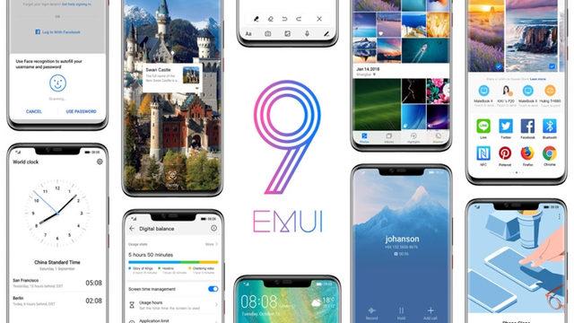 Honor 8X, Android 9 Pie Tabanlı EMUI 9 Güncellemesine Kavuştu