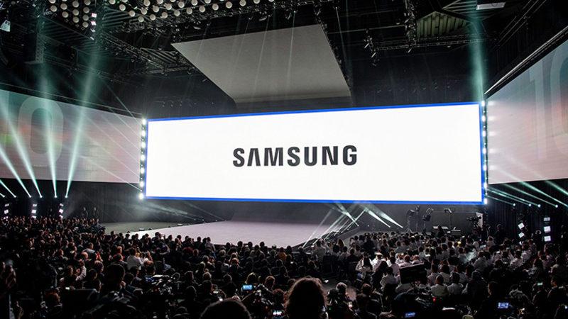 Samsung’un Galaxy S20’yi Duyuracağı UNPACKED Etkinliği Nasıl İzlenir?