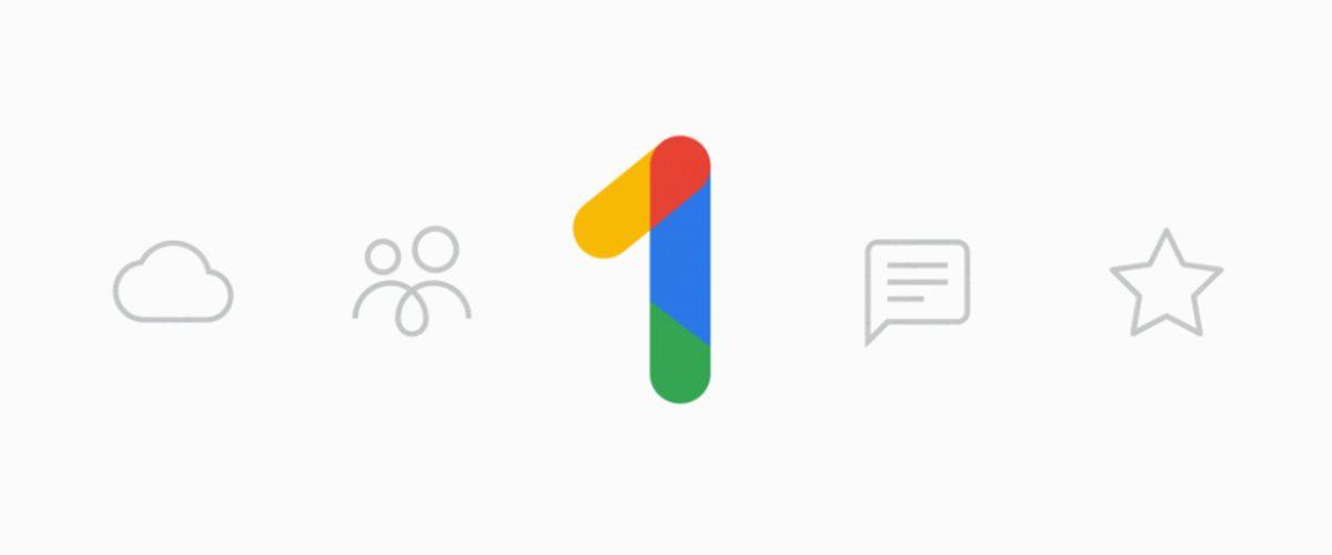 30 TB’lık Ücretli Bulut Depolama Servisi ’Google One’ Nedir?
