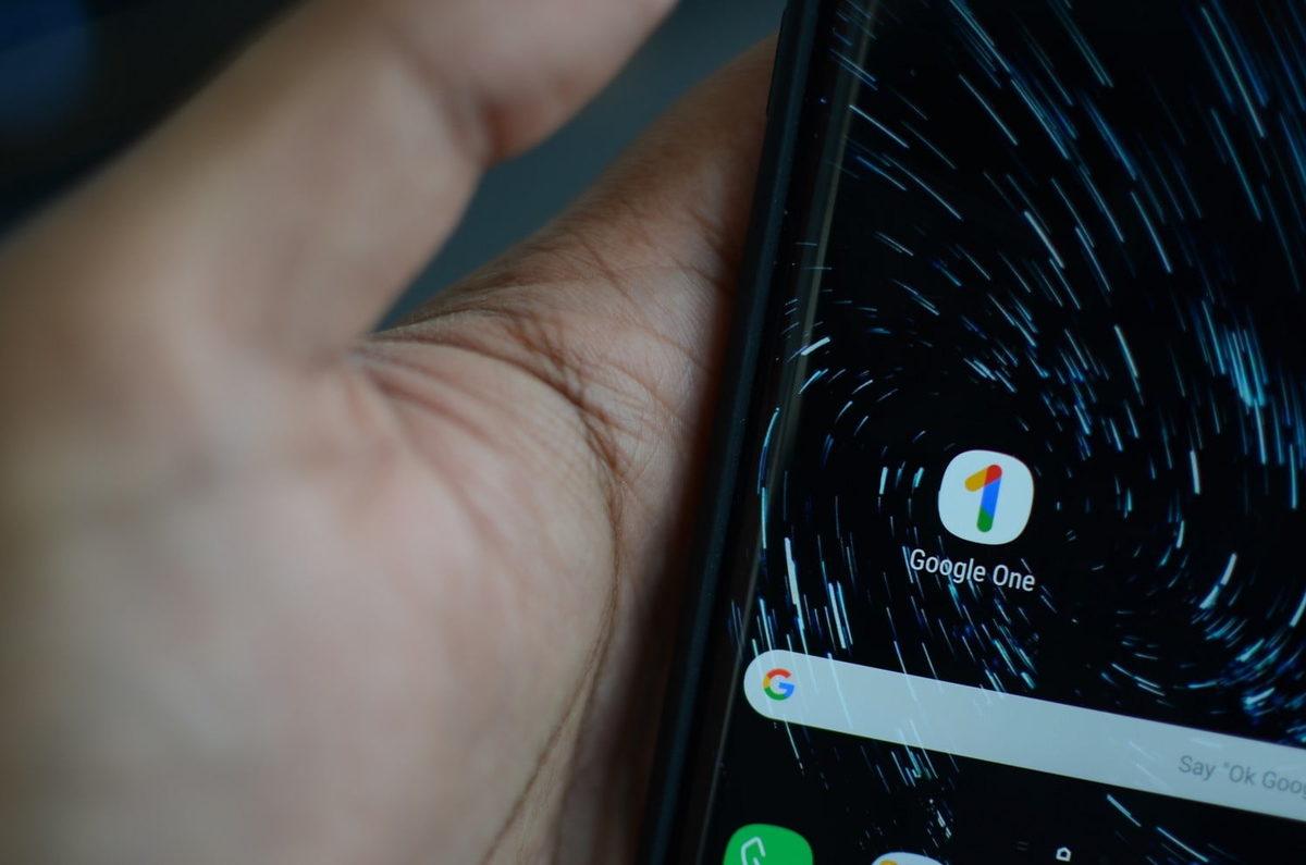 30 TB’lık Ücretli Bulut Depolama Servisi ’Google One’ Nedir?