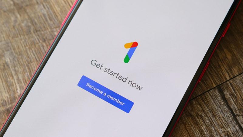 30 TB’lık Ücretli Bulut Depolama Servisi ’Google One’ Nedir?