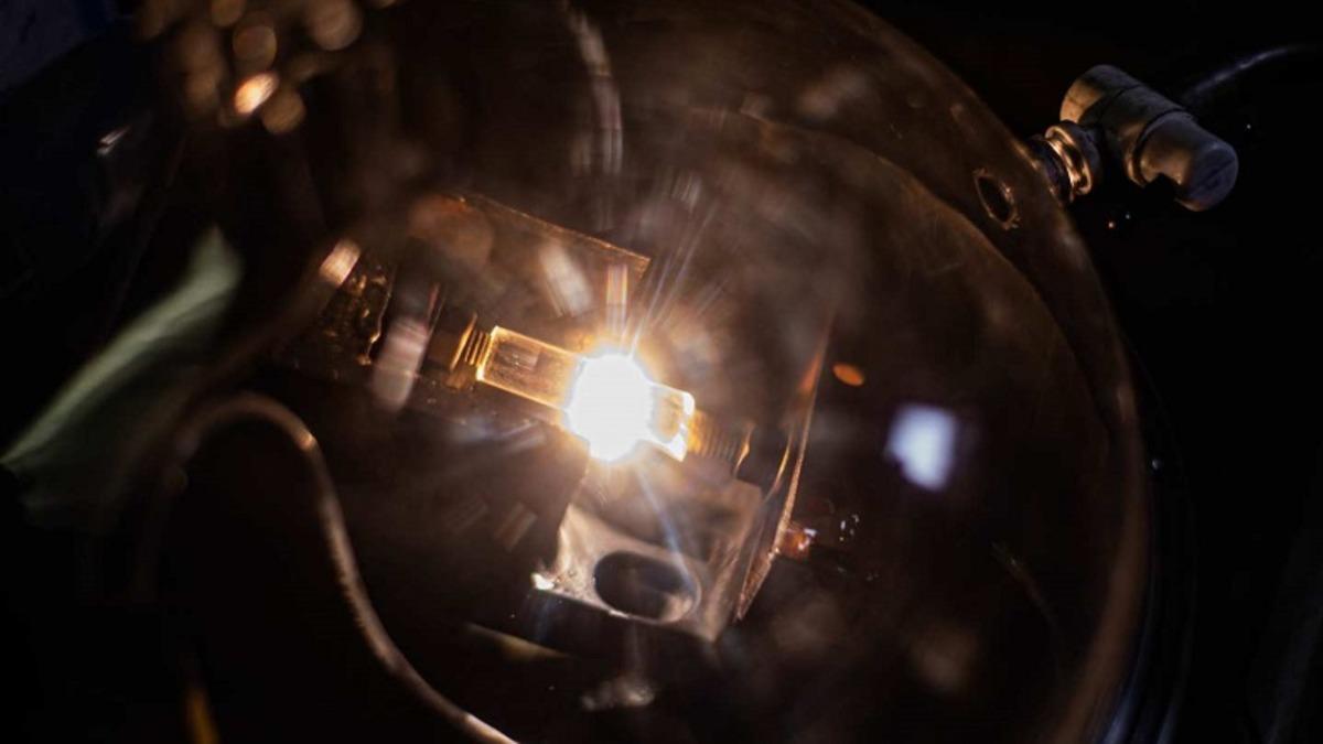 Bilim İnsanları, Atık Malzemelerden Grafen Üretmeyi Başardı