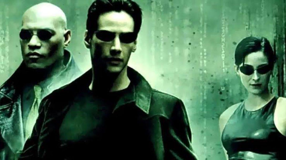 Matrix 4’ün Film Çekimlerinin Önümüzdeki Ay Başlayacağı İddia Edildi