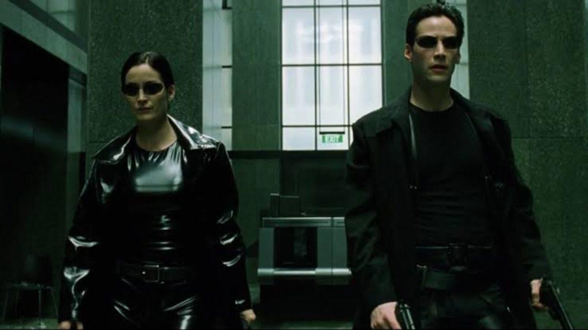 Matrix 4’ün Film Çekimlerinin Önümüzdeki Ay Başlayacağı İddia Edildi