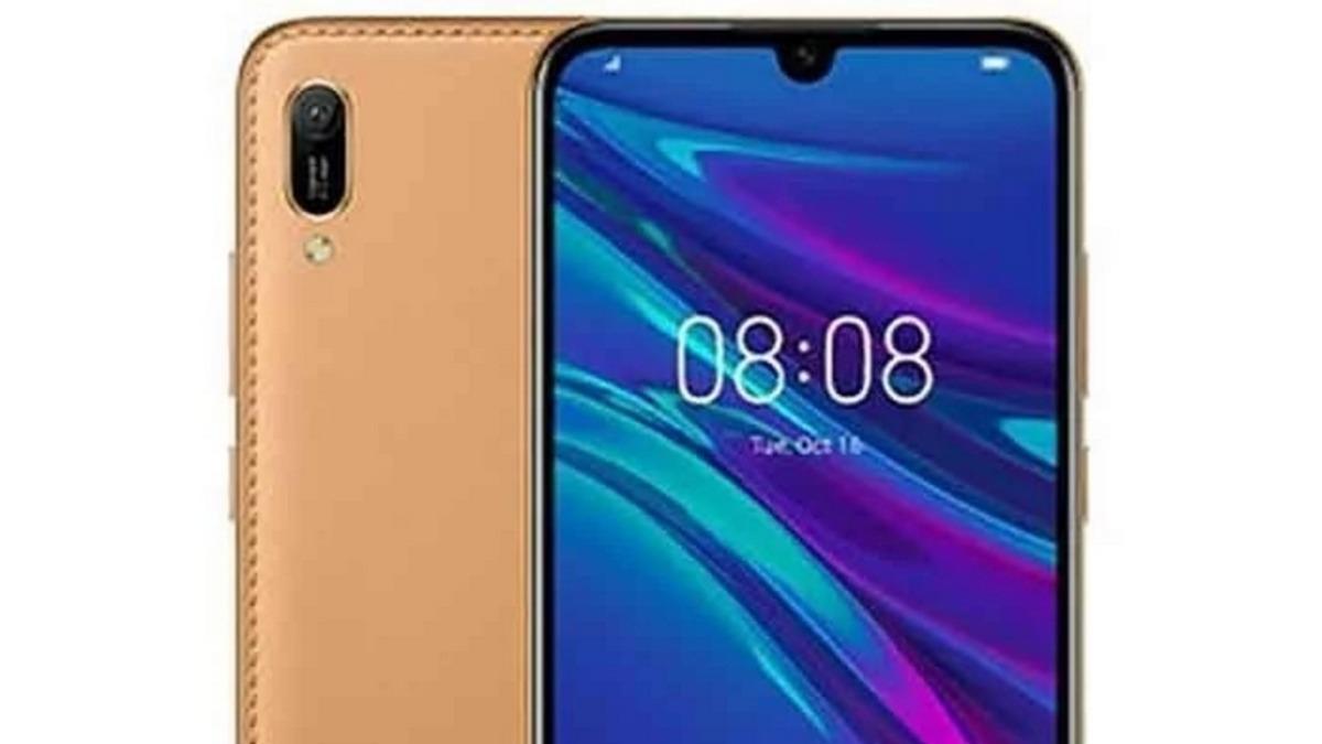 Huawei Enjoy 9e’nin Teknik Özellikleri ve Renk Seçenekleri Ortaya Çıktı