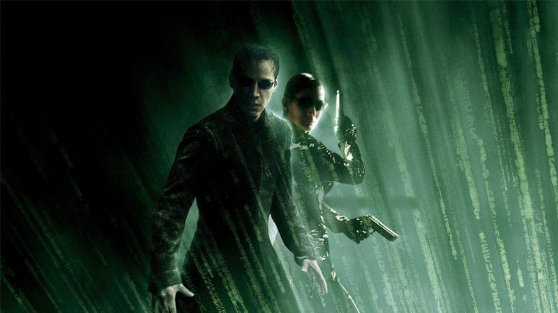 Matrix 4’ün Film Çekimlerinin Önümüzdeki Ay Başlayacağı İddia Edildi