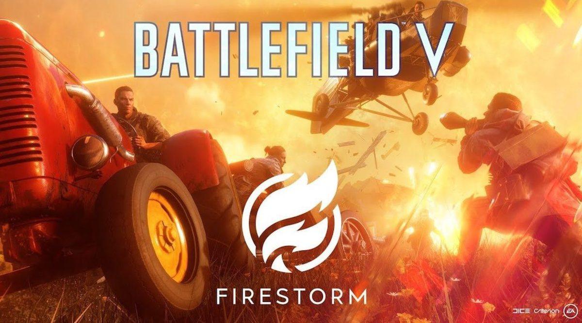 Battlefield V’in 2019 Yol Haritası Yayınlandı