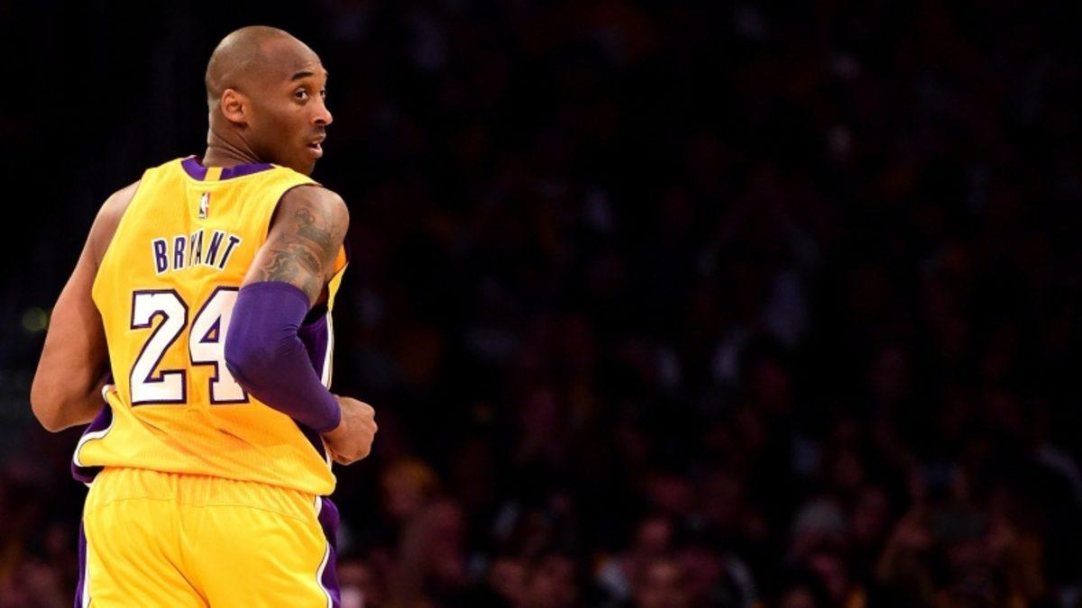 Kobe Bryant ve Kızının Ölümü ile Dalga Geçen TikTok Videosuna Büyük Tepki