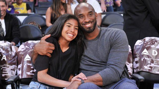 Kobe Bryant ve Kızının Ölümü ile Dalga Geçen TikTok Videosuna Büyük Tepki