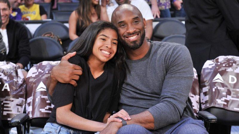 Kobe Bryant ve Kızının Ölümü ile Dalga Geçen TikTok Videosuna Büyük Tepki