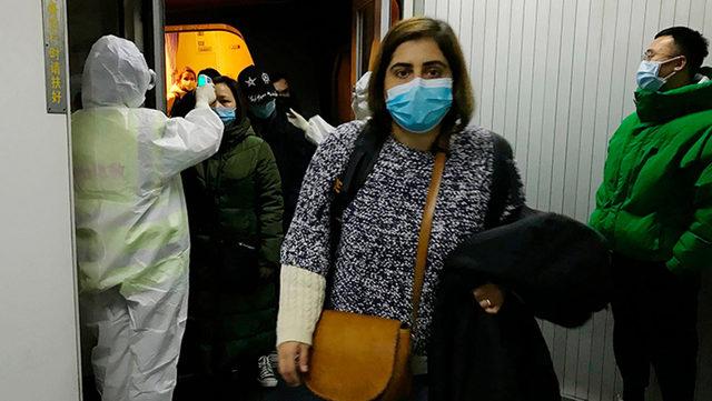 Bir Virüs Simülasyonunun Korkutucu Sonuçları: 65 Milyon İnsan Ölecek