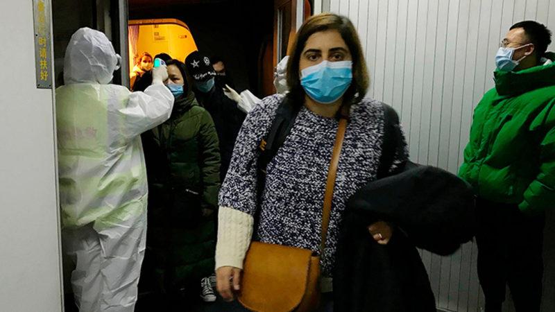 Bir Virüs Simülasyonunun Korkutucu Sonuçları: 65 Milyon İnsan Ölecek