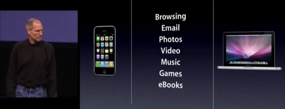 Apple, Bundan 10 Yıl Önce Tanıttığı iPad ile Microsoft’u Nasıl Korkuttu?
