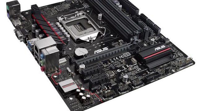 Ryzen 3000 Serisi İçin Asus X570 Anakartları Ortaya Çıktı
