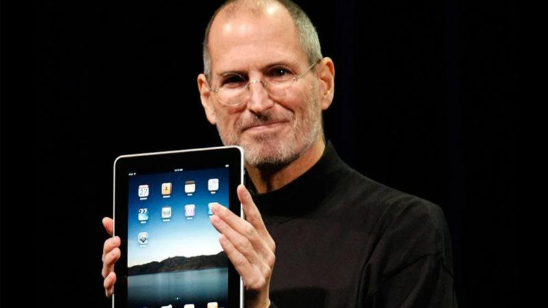 Apple, Bundan 10 Yıl Önce Tanıttığı iPad ile Microsoft’u Nasıl Korkuttu?