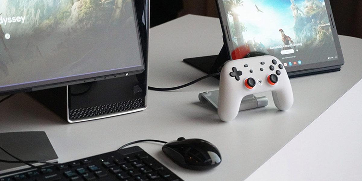 Google Stadia’nın Başarılı Olması İçin Uygulanması Gereken 3 Strateji