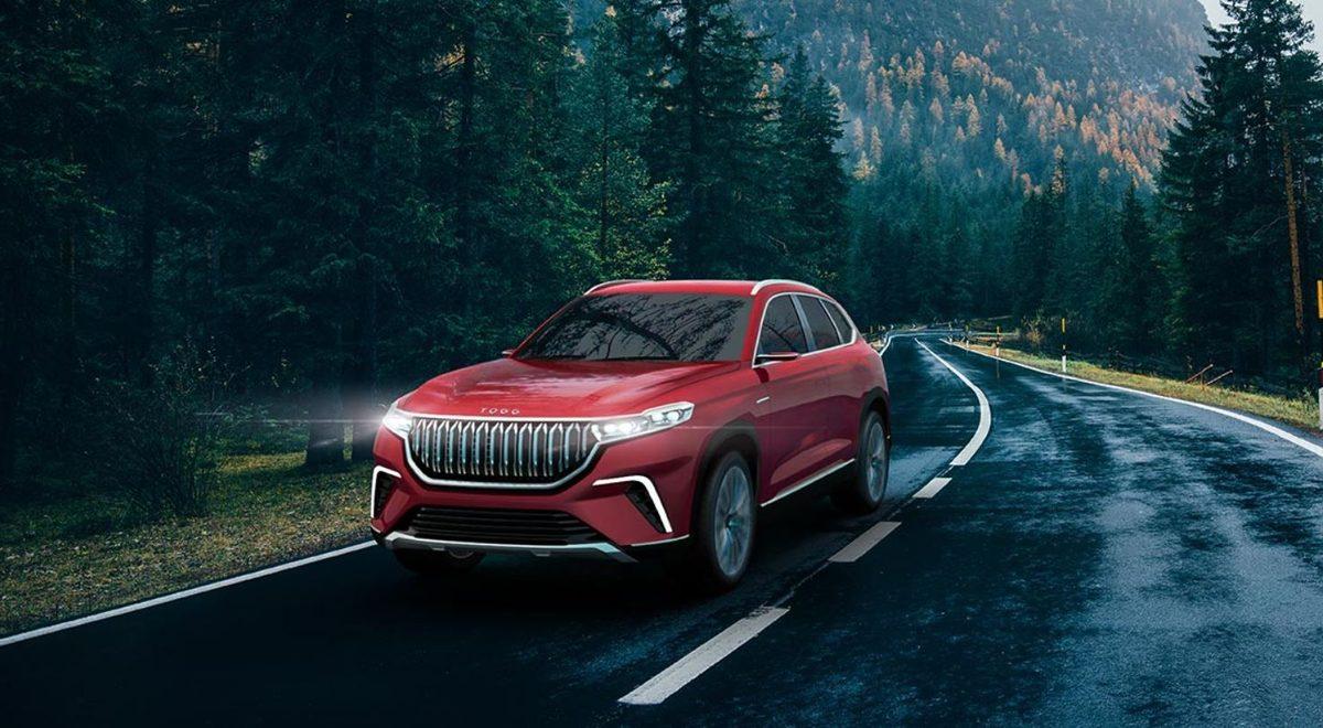 TOGG CEO’su, Yerli Otomobilin Fiyatıyla İlgili En Net Açıklamayı Yaptı