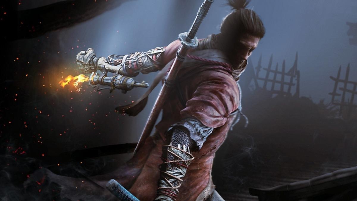 Sekiro, İlk 24 Saat İçinde Steam’de En Çok Oynanan Oyunlar Listesinde Dördüncü Sıraya Oturdu