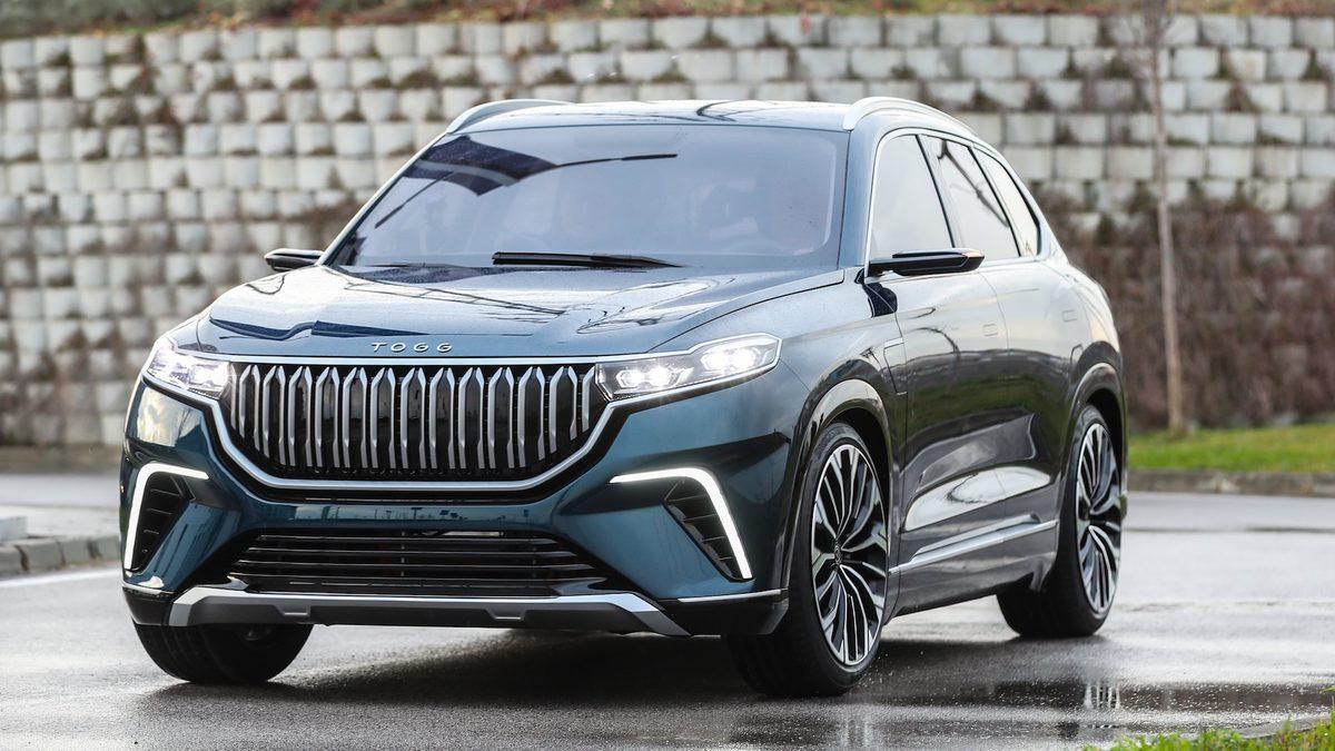 TOGG CEO’su, Yerli Otomobilin Fiyatıyla İlgili En Net Açıklamayı Yaptı