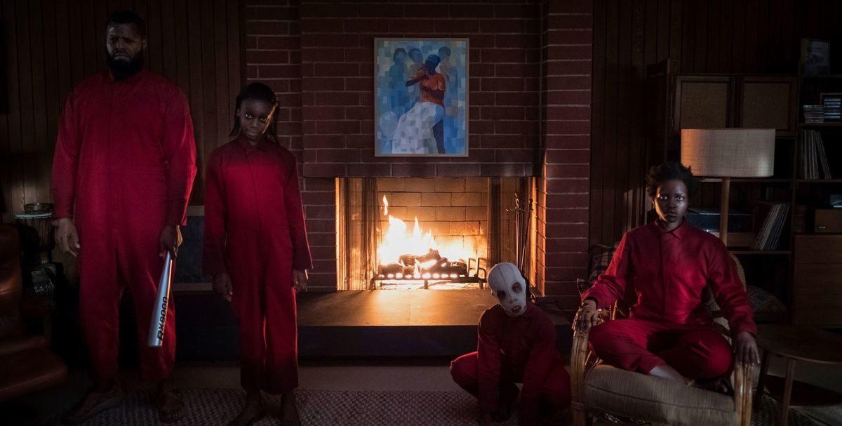 Jordan Peele’in Yönettiği Korku Filmi Us’ın İlk Hafta Sonunda Rekor Kırması Bekleniyor