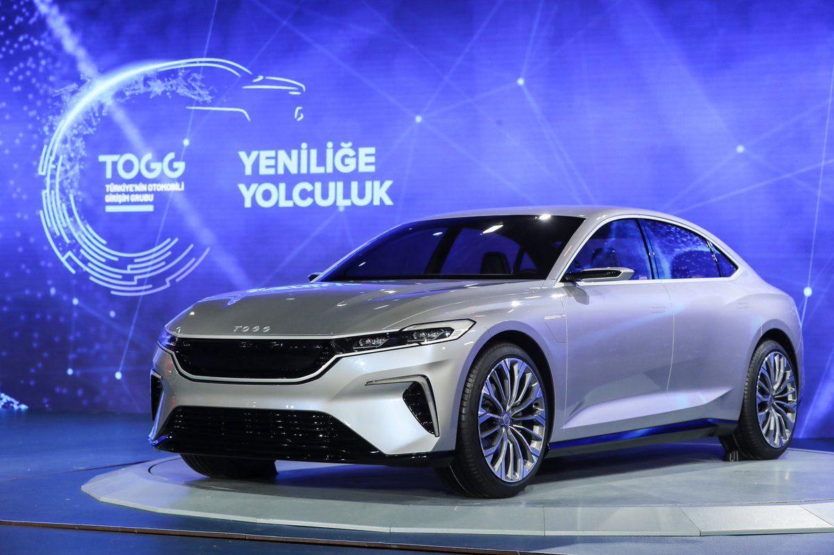 TOGG CEO’su, Yerli Otomobilin Fiyatıyla İlgili En Net Açıklamayı Yaptı