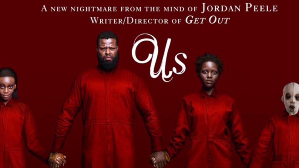 Jordan Peele’in Yönettiği Korku Filmi Us’ın İlk Hafta Sonunda Rekor Kırması Bekleniyor