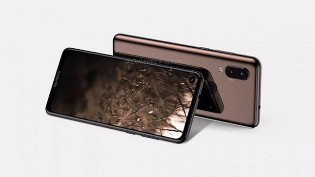 Motorola One Vision’ın 3500 mAh’lik Pili ANATEL’de Ortaya Çıktı