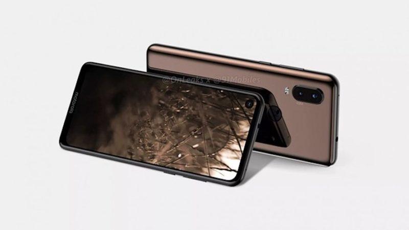 Motorola One Vision’ın 3500 mAh’lik Pili ANATEL’de Ortaya Çıktı