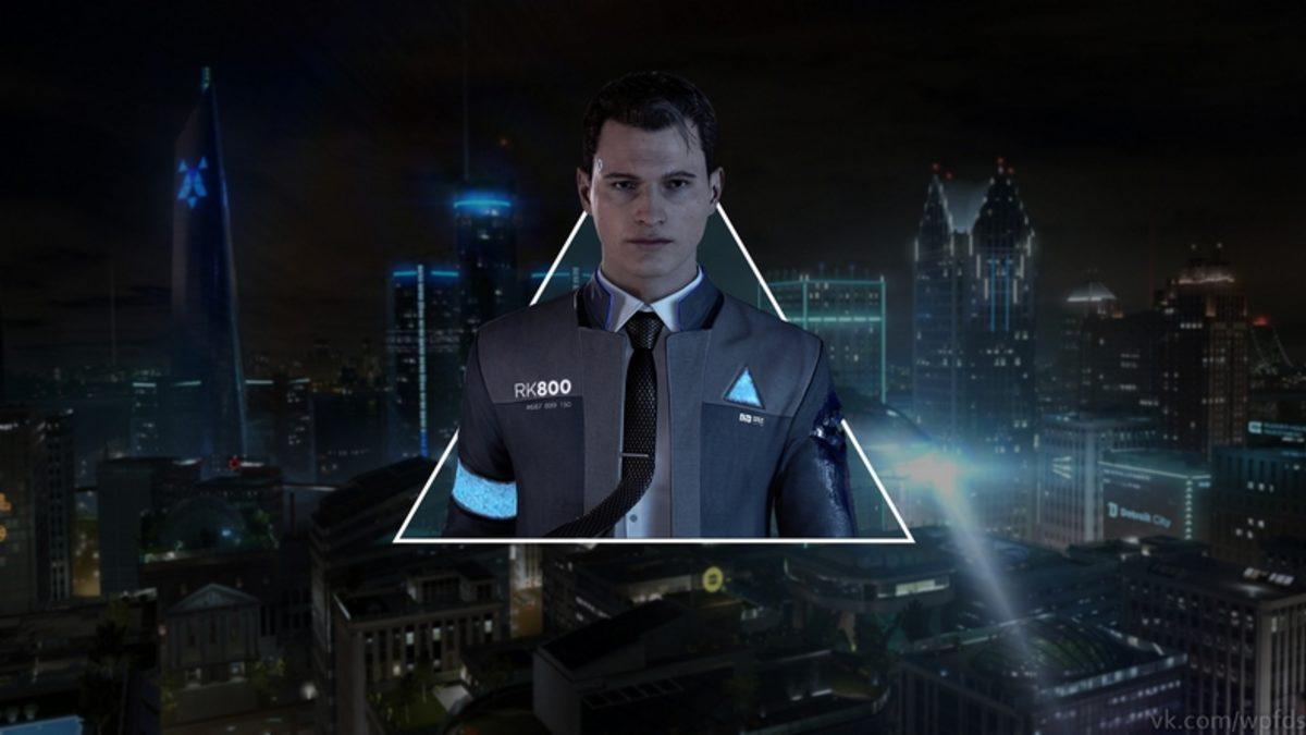 Detroit: Become Human, Beyond: Two Souls ve Heavy Rain’in Sistem Gereksinimleri Açıklandı