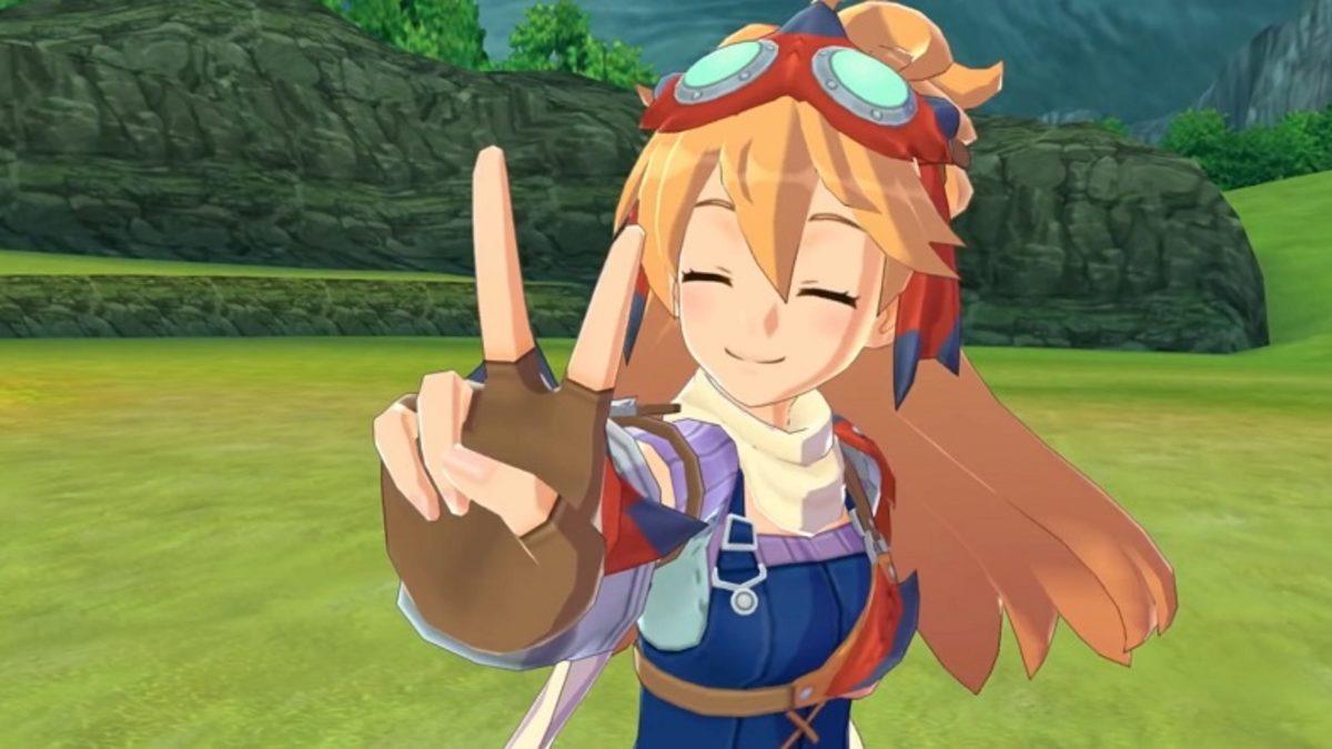 Capcom, Monster Hunter Riders’ı Android ve iOS İçin Duyurdu