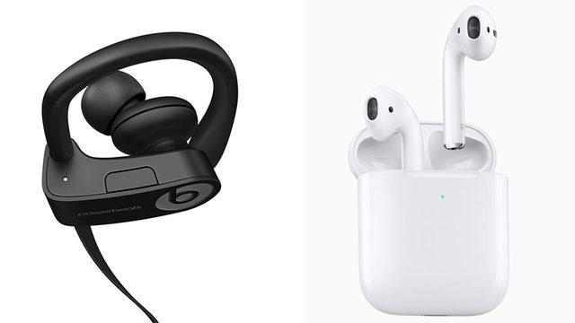 Rekabet Artıyor: Apple AirPods’a Rakip Olabilecek Yeni Bir Beats Modelinin Tanıtılması Mümkün