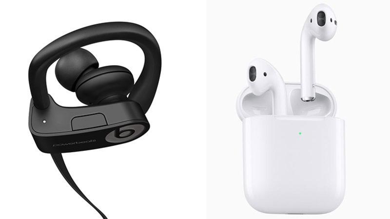 Rekabet Artıyor: Apple AirPods’a Rakip Olabilecek Yeni Bir Beats Modelinin Tanıtılması Mümkün