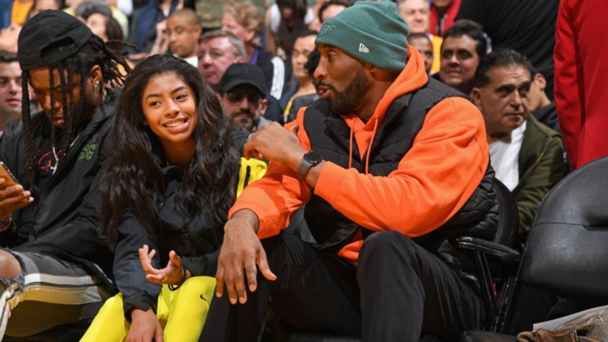 Kobe Bryant’a Mezar Olan Helikopterdeki Pilotun Son Sözleri Ortaya Çıktı