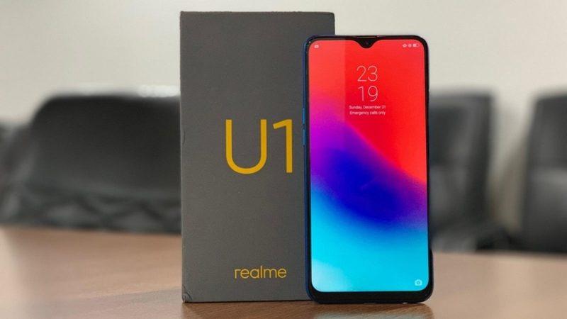 Realme U1’e Gelen Yeni Güncellemeyle Bootloader Kilidini Açmak Mümkün Hale Geldi
