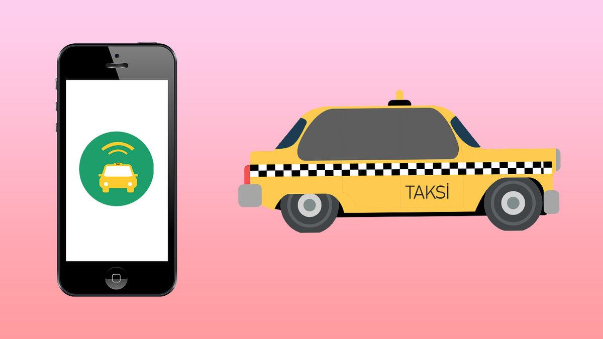 Yasaklanan Uber’e Alternatif 7 Taksi Uygulaması