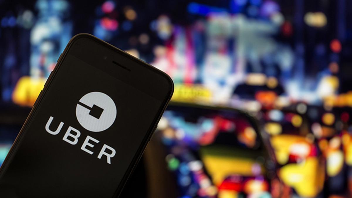 Yasaklanan Uber’e Alternatif 7 Taksi Uygulaması