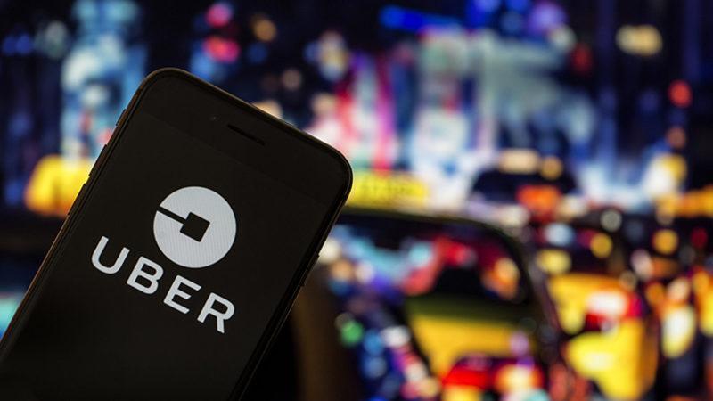 Yasaklanan Uber’e Alternatif 7 Taksi Uygulaması