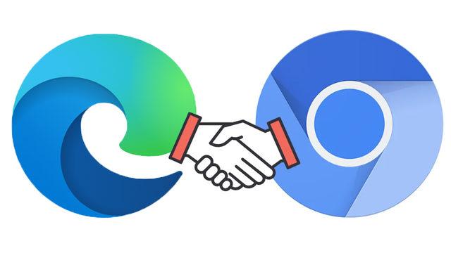 Microsoft, Yeni Edge’e Getireceği Özellik ile Google’a da Kıyak Yapmış Olacak