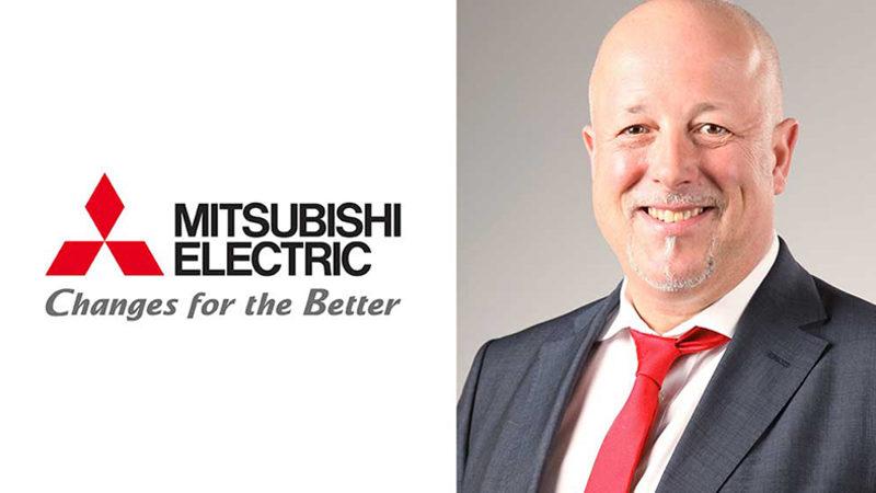 Mitsubishi Electric Yetkilisi Pütz: Türkiye’nin Sanayi 4.0’a Erişmesinde Bir Engel Yok