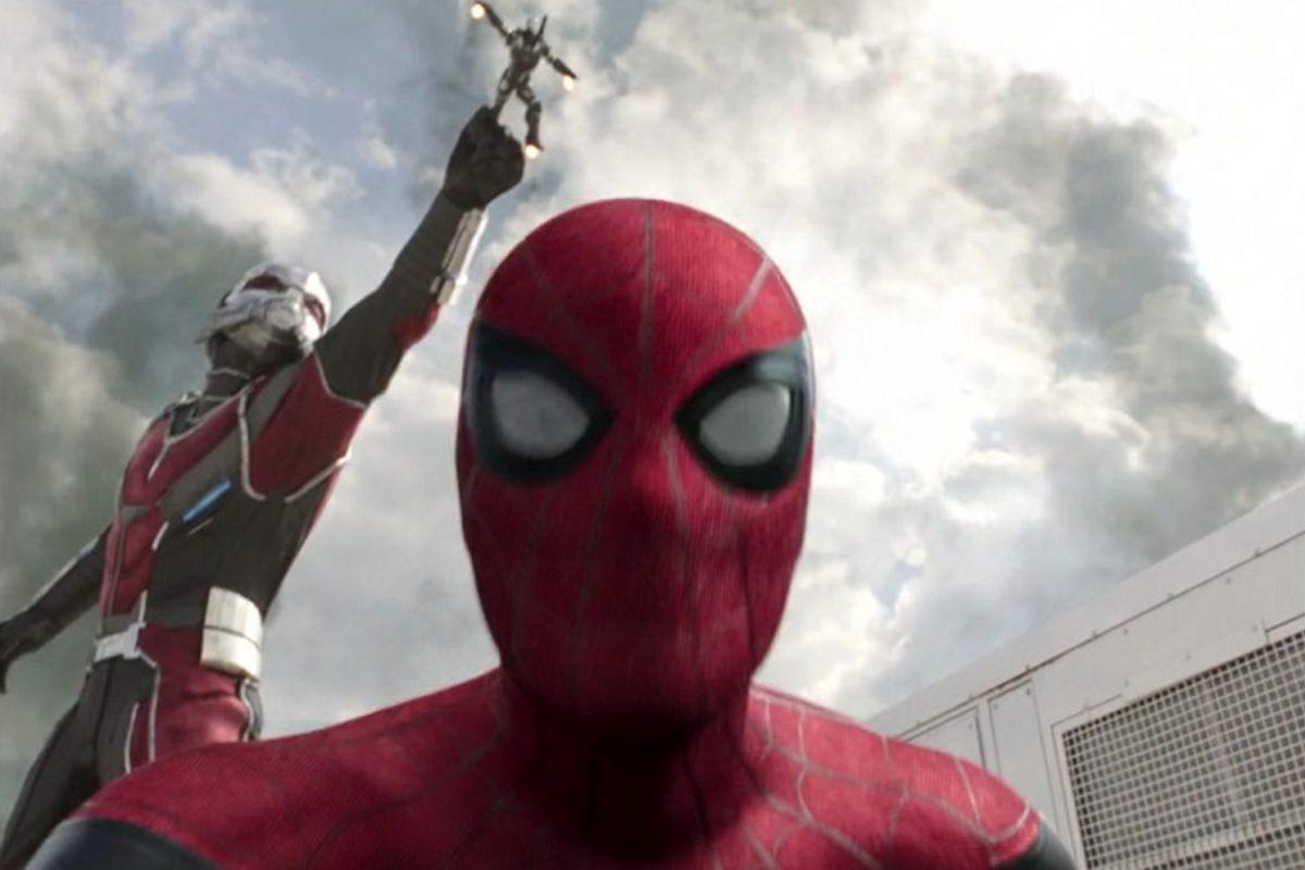 Yeni Örümcek Adam Filminde Sürpriz Bir Marvel Karakteri Görebiliriz