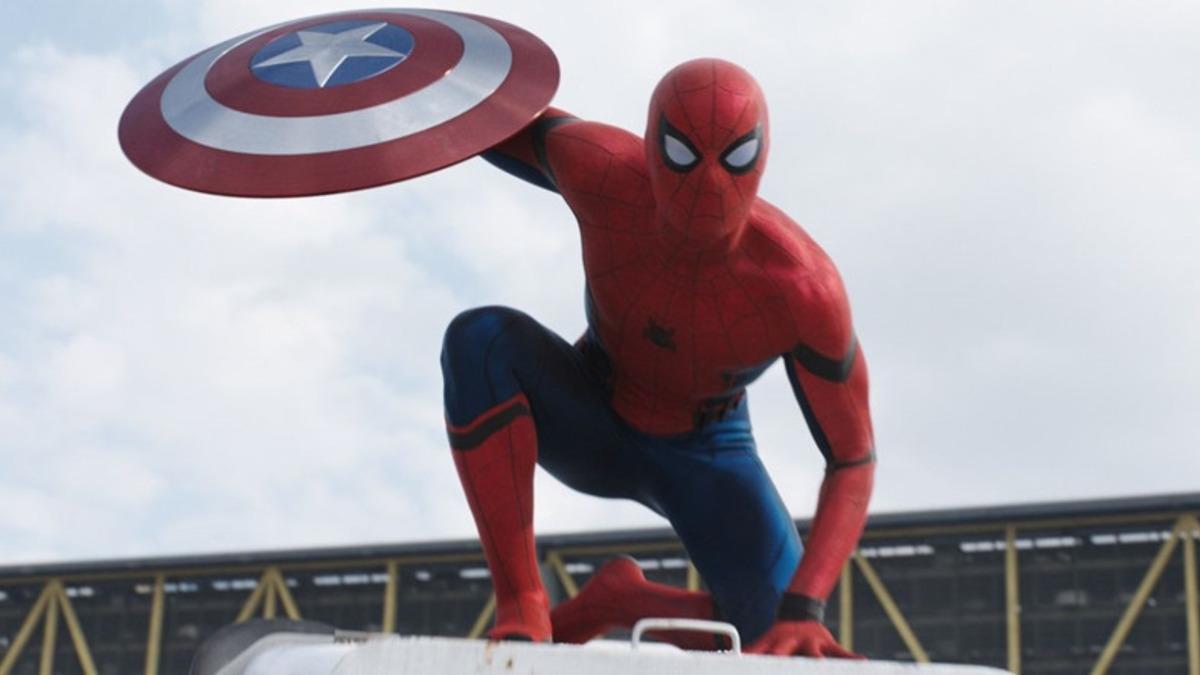 Yeni Örümcek Adam Filminde Sürpriz Bir Marvel Karakteri Görebiliriz